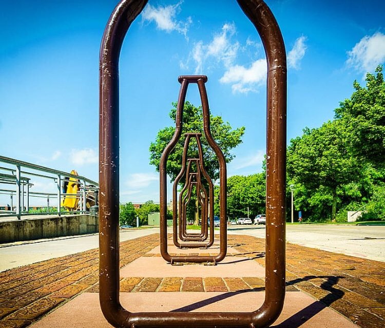 Brew City 🍺
📷: <a href="/erikfillner/">brewcity.eth</a> 
#dearmke