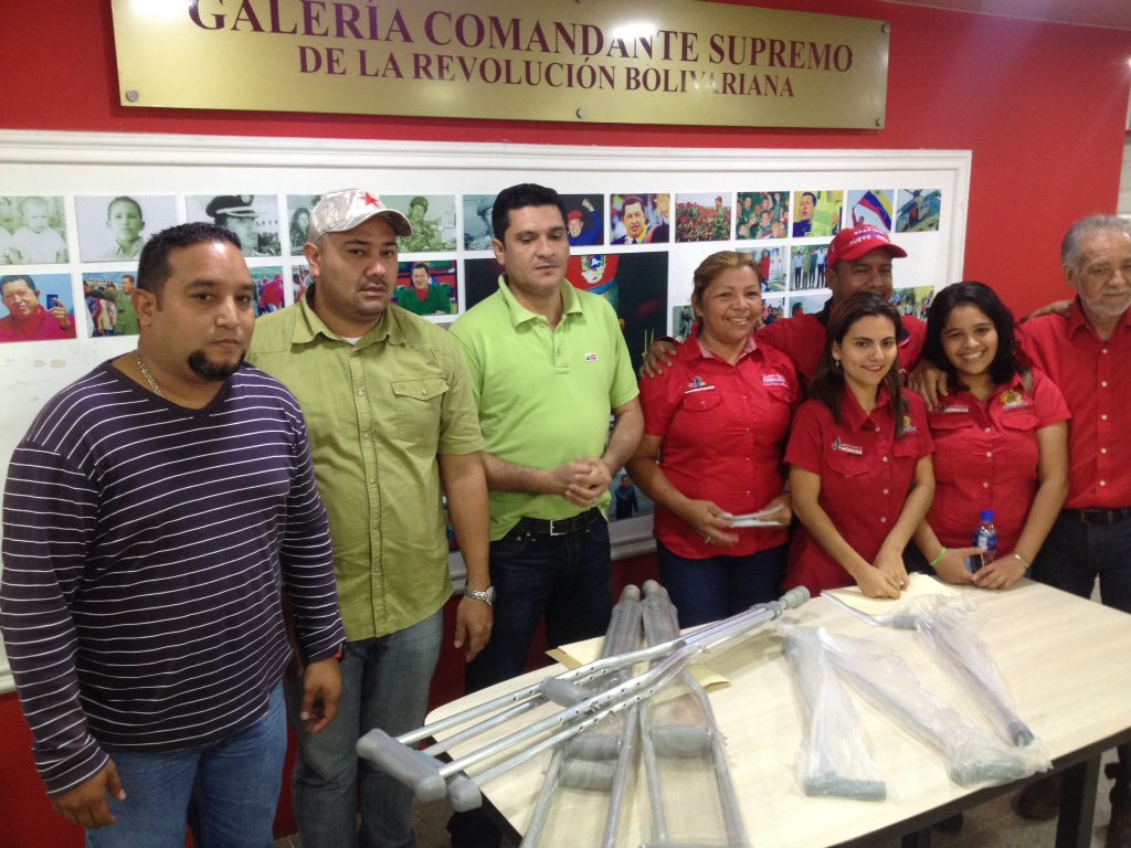 MonagasMjgh's tweet photo. Entregas de ayudas técnicas y ayudas económicas a nuestras madres embarazadas desde nuestro glorioso @PSUVMonagas en nombre de nuestro presidente @NicolasMaduro y nuestra gobernadora @yelitzePSUV_  seguimos trabajando por la protección de nuestro pueblo! @dcabellor https://t.co/DvfxvcJEl1