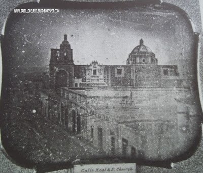 2 de julio de 1821.- Tras adherirse a la independencia, las autoridades de #Saltillo designan una Junta Gubernativa Provisional integrada por Francisco Antonio de Iturbide, como Presidente