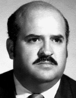 2 de julio de 1931.- Nace en #Parras de la Fuente, Roberto Orozco Melo, quien sería Alcalde de #Saltillo 1964-1967, Secretario General de Gobierno de Coahuila 1975-1981 e integrante del Colegio Coahuilense de Investigaciones Históricas.