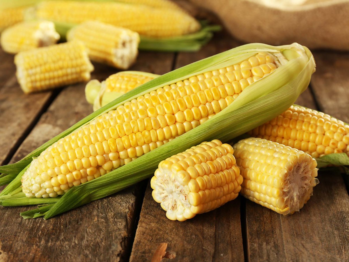 IowaChill's tweet photo. Which one are you taking? 

Rt for sweet corn 
Fav for strawberries https://t.co/gl3Zn4WSGS
