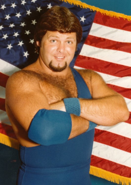 Jerry Lawler on Twitter: “Celebrate July 4th with Fireworks from Jerry