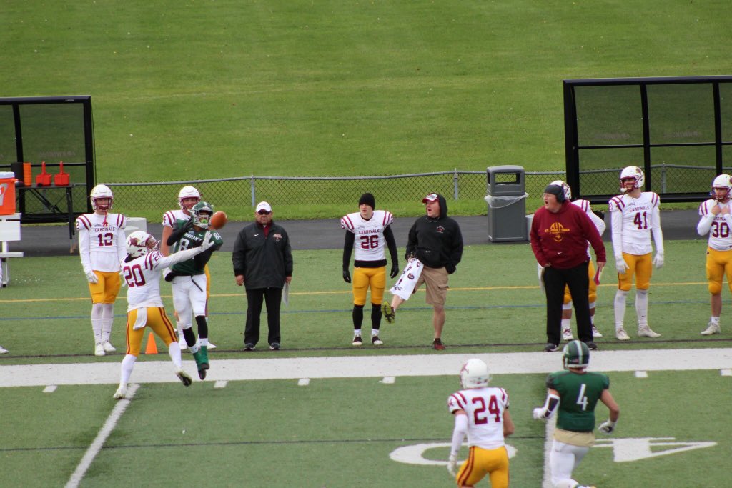 CoachBSchnell's tweet image. Missing my little brothers today! Can’t wait for August 10th when we get the fam back together! #DMOB #FisherFootballFam #ALLIN