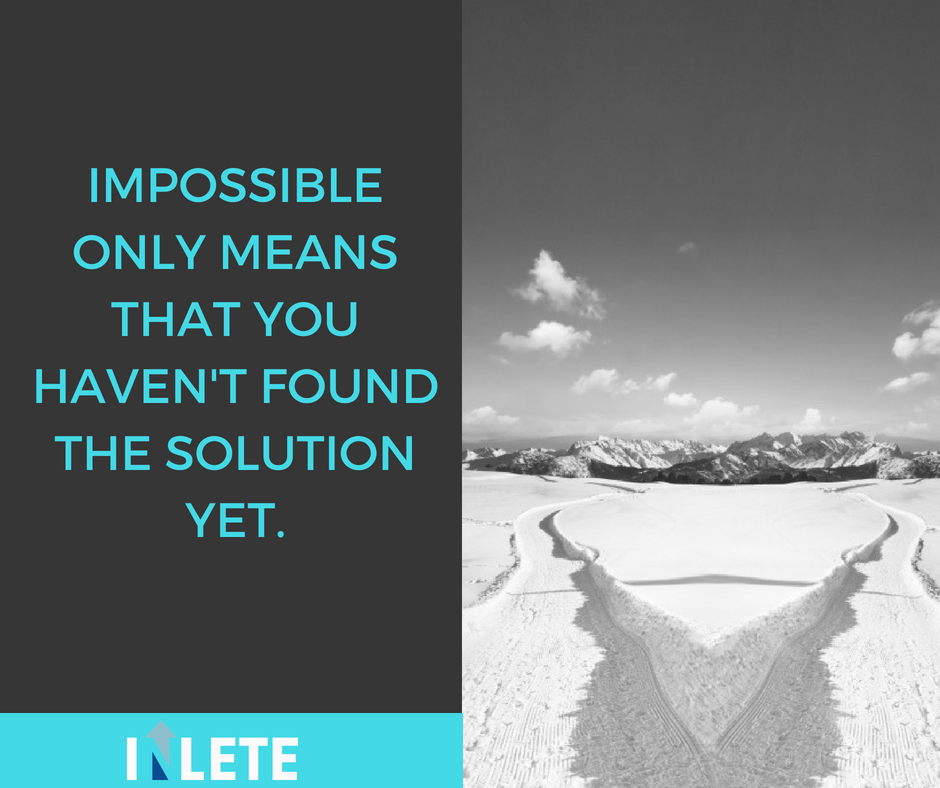 Inletesoftware's tweet image. 