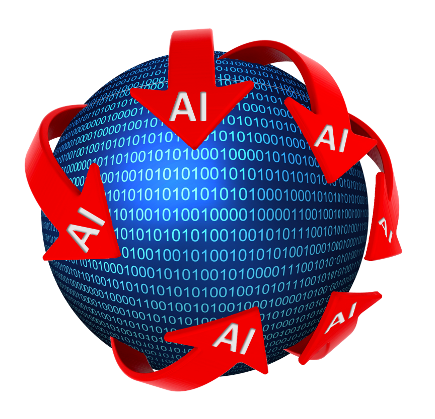 #BigData and #ArtificialIntelligence - It’s amazing what a symbiotic relationship can do. bit.ly/2tN9pR9 #cognitivecomputing