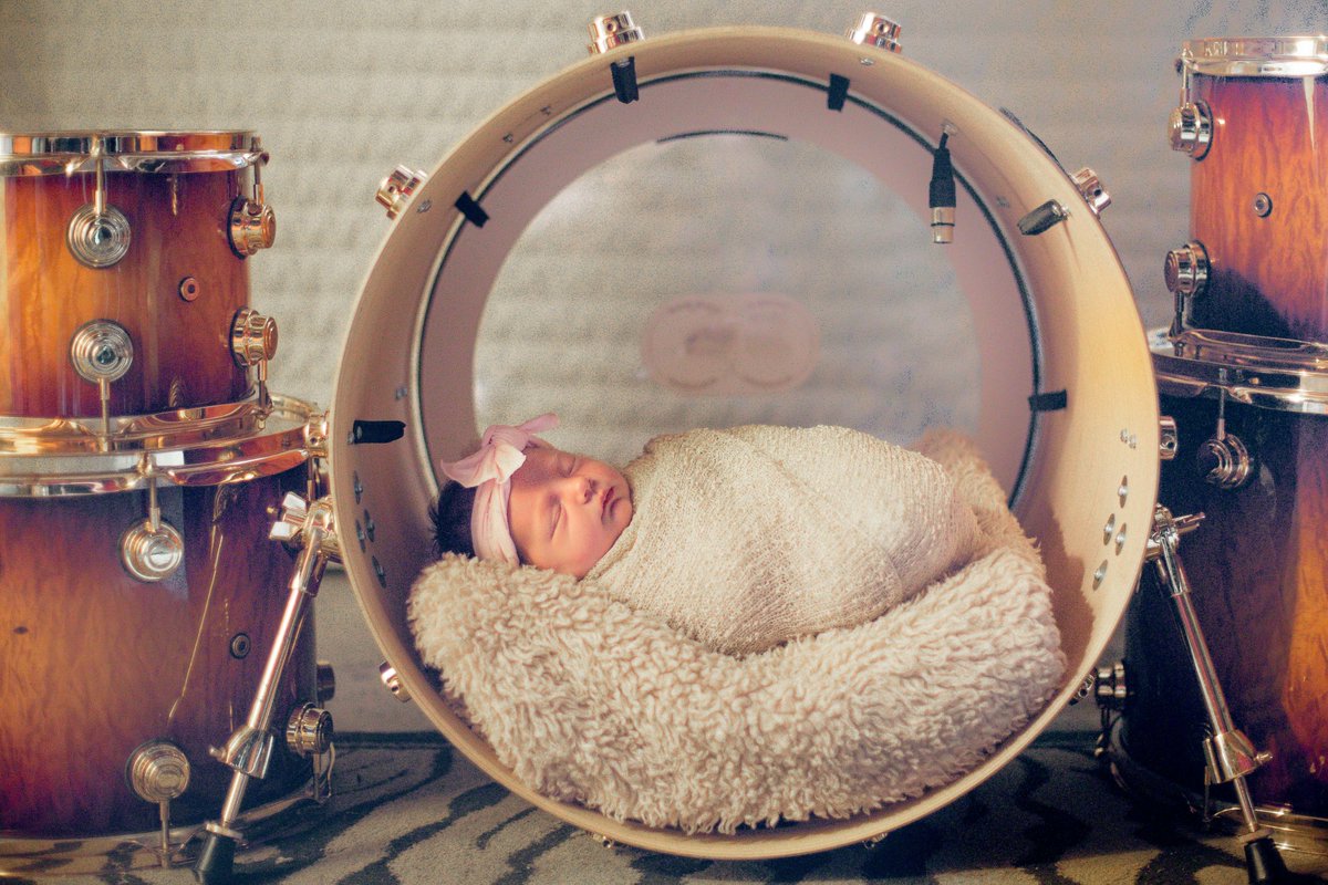 Drum Workshop, Inc. tweet media