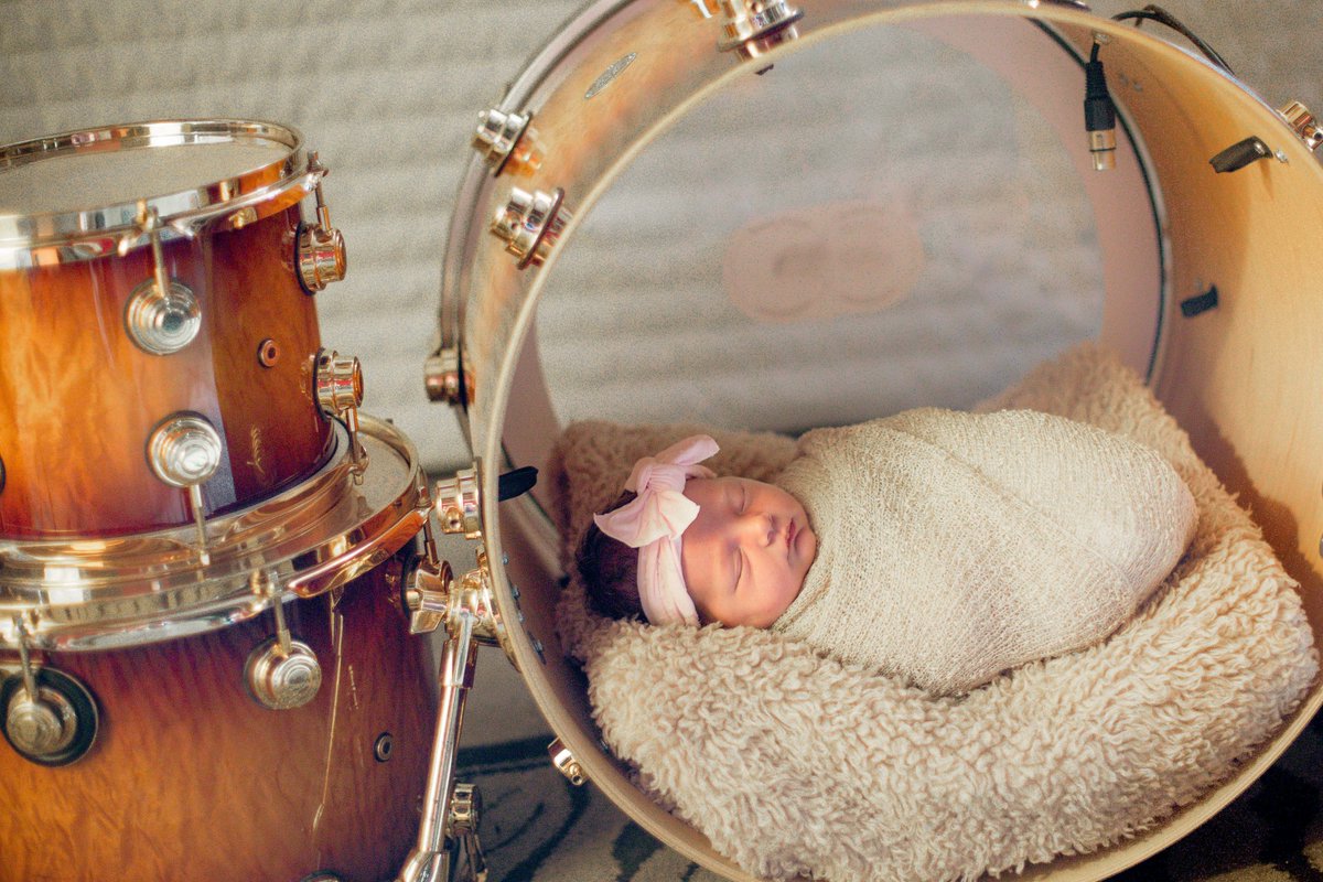 Drum Workshop, Inc. tweet media