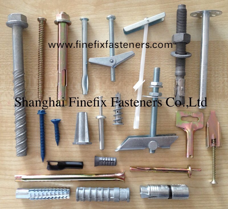 Finefix Fasteners (FinefixFastener) Twitter