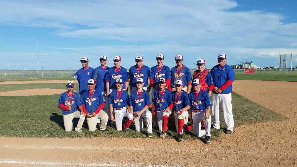 Parkland Expos U18 AAA Almuni tweet media