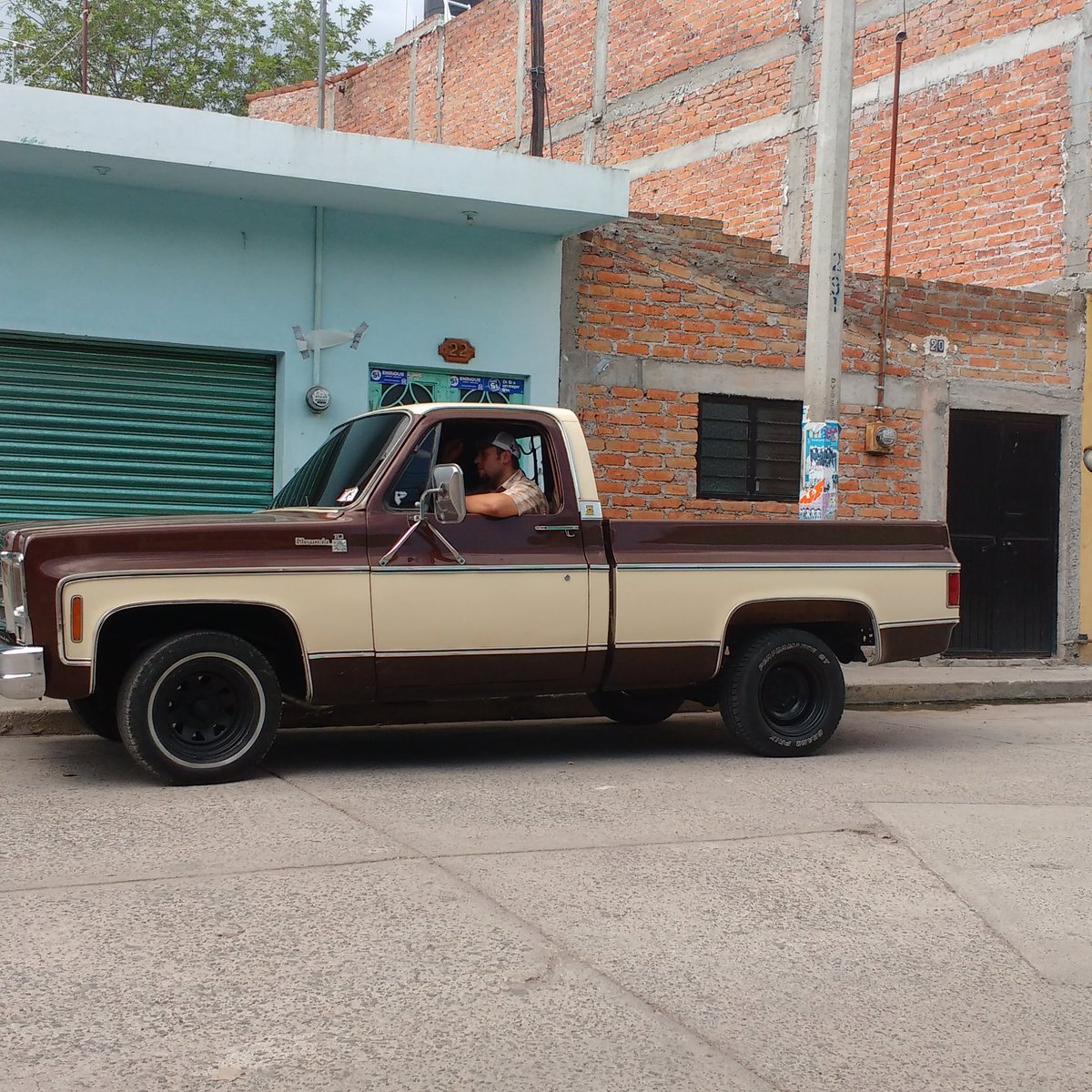 isra Vazquez🖖 tweet media