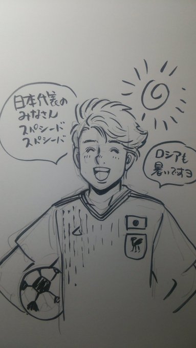 脱力から、ようやく絵を描けるくらいには回復してきた…。 