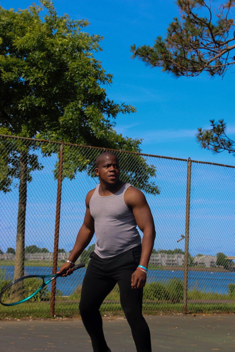 SHAQ CAGE 💪🏿💪🏿💪🏿 tweet media