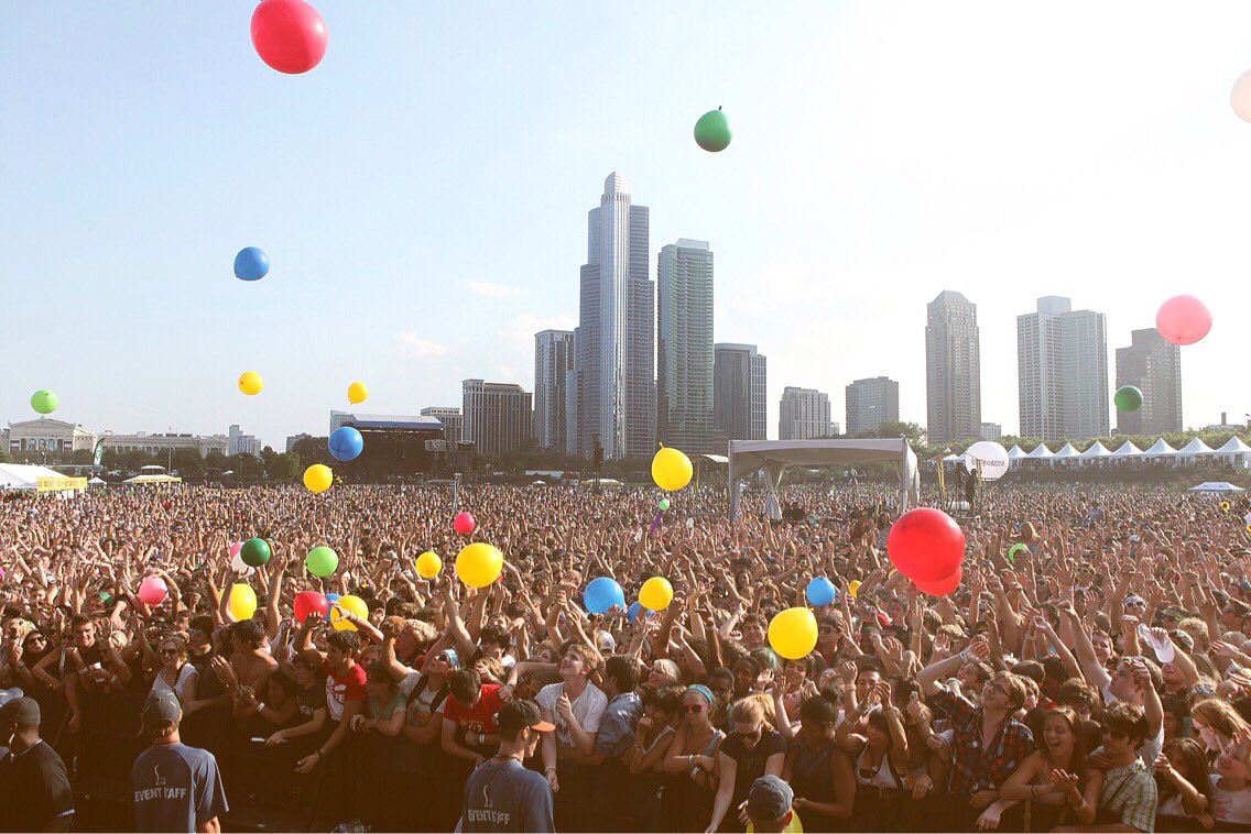 SpotsMobile's tweet image. We have 4 (!) VIP Tickets to @lollapalooza up for grabs! Check out @bucketlistchi tonight to get all the deets and find out how you can win!
#lollapalooza2018 #spots #freegiveaway #sweepstakes #festivalseason #festivallife #chicago #freestuff #freestufffinder #spotshead