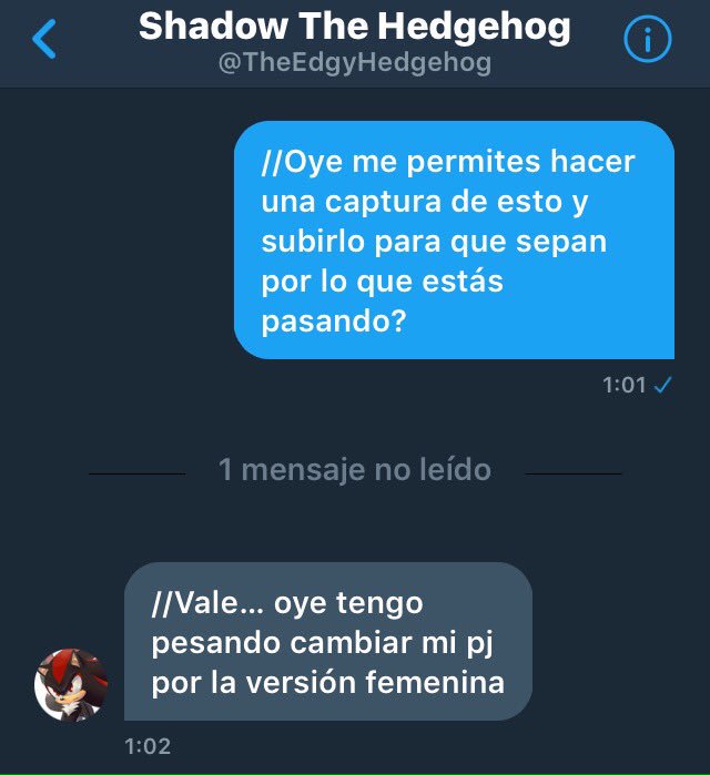 SluttyNoCatBoy's tweet photo. //Sabes he descubierto una cuenta que las está pasando canutas y solo preguntaba si… la pueden aportar https://t.co/CzcudDkMOg
