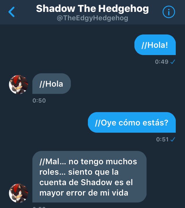 SluttyNoCatBoy's tweet photo. //Sabes he descubierto una cuenta que las está pasando canutas y solo preguntaba si… la pueden aportar https://t.co/CzcudDkMOg