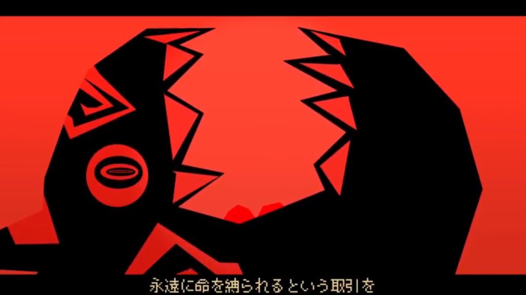 kagerou_25tube's tweet photo. #vy_abemon
悲劇をなかったことにする代わりに永遠に命を縛られる
彼は失敗をし、悲劇をなかったものにした→今のザッハトルテが生まれ、命を縛られ続けている
この縛りは不死ということなのか自我を無くし悪魔の言いなりになるということなのだろうか・・・ https://t.co/qw7jHwEOYA