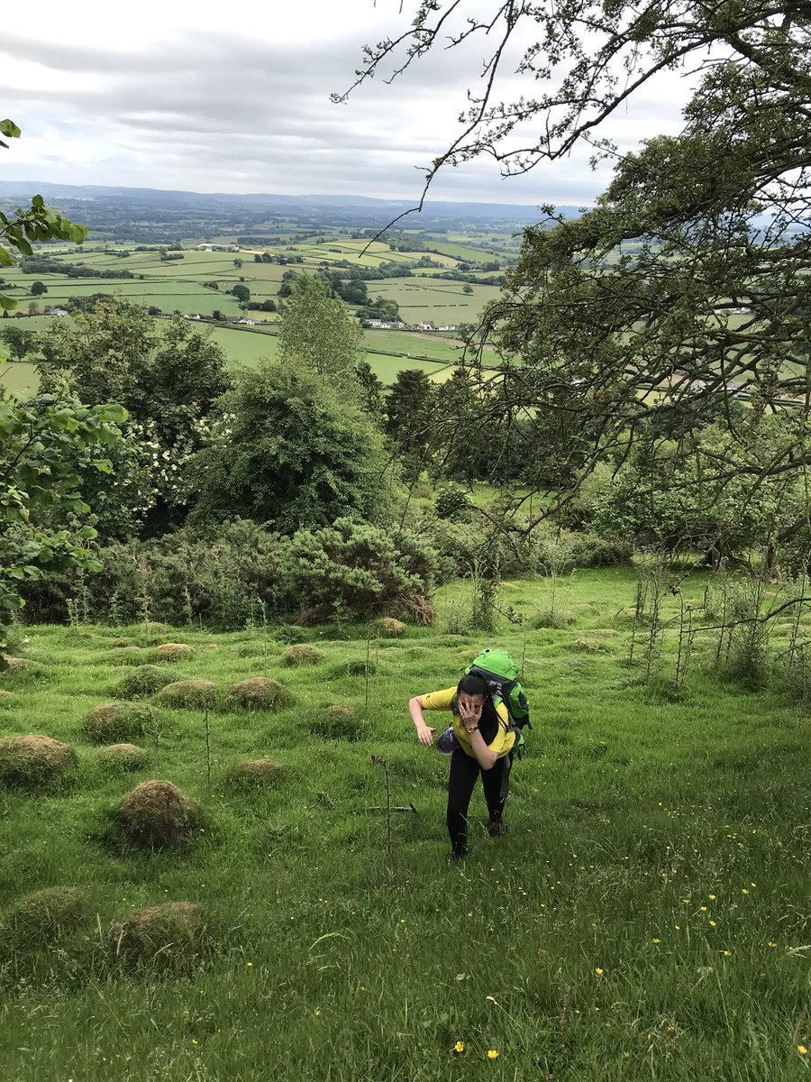 Pen Y Dre D of E (@pyd_dofe) on Twitter photo Abergavenny practice expedition. The highlights. #hillwalking #cows #horses #mapreading <a href="/1Penydre/">Pen y Dre High School</a> <a href="/DofEWales/">DofE Wales | Cymru</a> Abergavenny practice expedition. The highlights. #hillwalking #cows #horses #mapreading <a href="/1Penydre/">Pen y Dre High School</a> <a href="/DofEWales/">DofE Wales | Cymru</a>