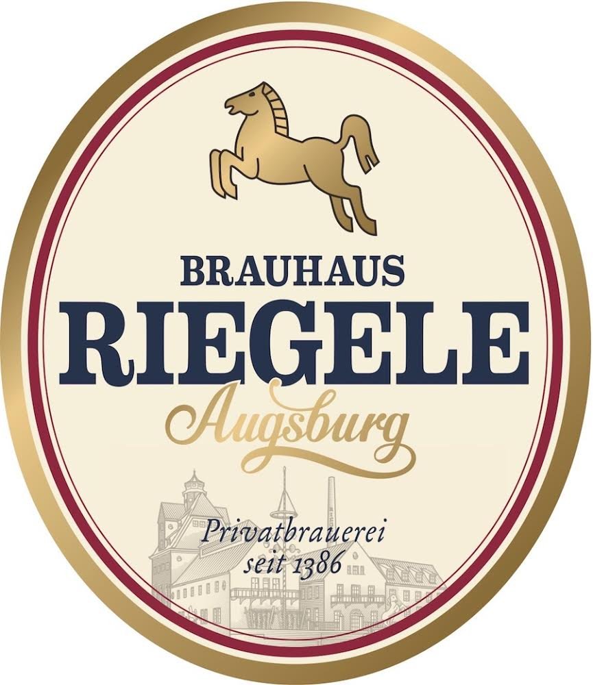 Riegele Brewery Receives Highest Award of Excellence and Named 2018 German Brewery of the Year mybeerbuzz.blogspot.com/2018/07/riegel… <a href="/Riegele_US/">Riegele US</a> #beernews #beer