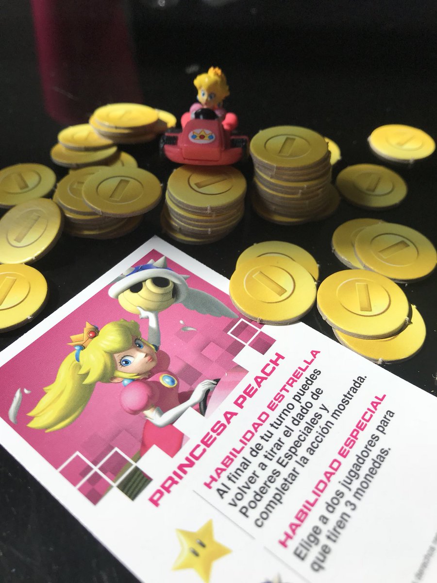 monopoly gamer habilidades