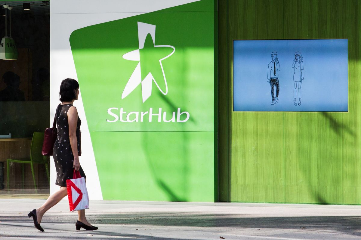 starhub analysis Starhub is the second largest of the three telecom operators in singapore the company provides mobile services, pay-tv, fixed broadband and fixed voice services, popularly known as quadruple play services. starhub analysis Starhub is the second largest of the three telecom operators in singapore the company provides mobile services, pay-tv, fixed broadband and fixed voice services, popularly known as quadruple play services.