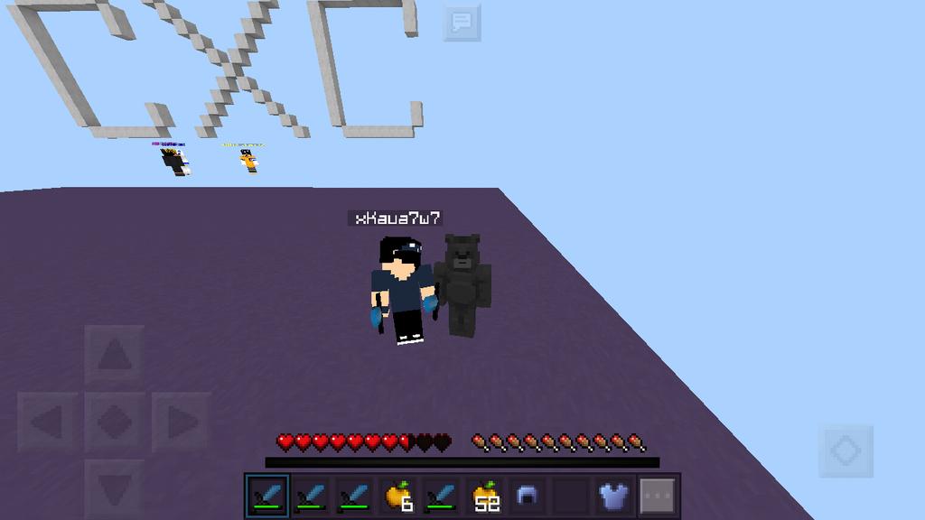 [CxC / Ft5]

Gg +5 wins

Contra [ @SecondyClan ]

[ VqpeUsers 5 - 0 Secondy ]

Notas : Bons Jogadores, Não Toxicos, Recomendo