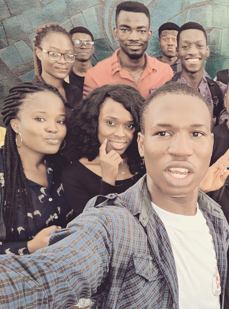 rosy_omeje's tweet photo. Done with the #7DaysofCodeChallenge from @googleafrica, @udacity, @Andela_Nigeria, and I feel like I can finally breathe. It wasn't easy but it was totally worth it.
#GoogleAfricaScholars
#ALCWithGoogle
#ALCoyo
#ALCnsukka
#ALCMeetup3 https://t.co/XeMCJouUQa