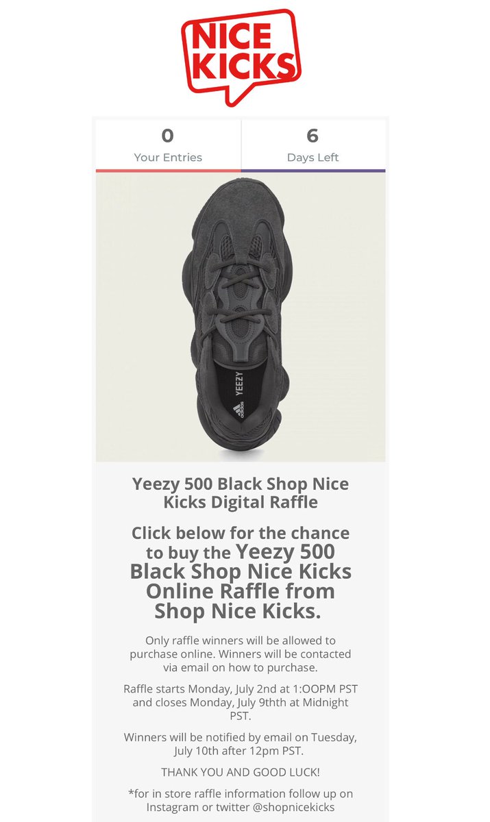 shop nice kicks yeezy
