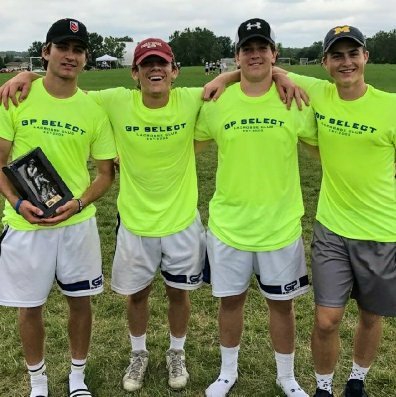 313lax's tweet photo. 2017 throwback. #gpselect #gphornetsalumni https://t.co/kJgG3f2eA8