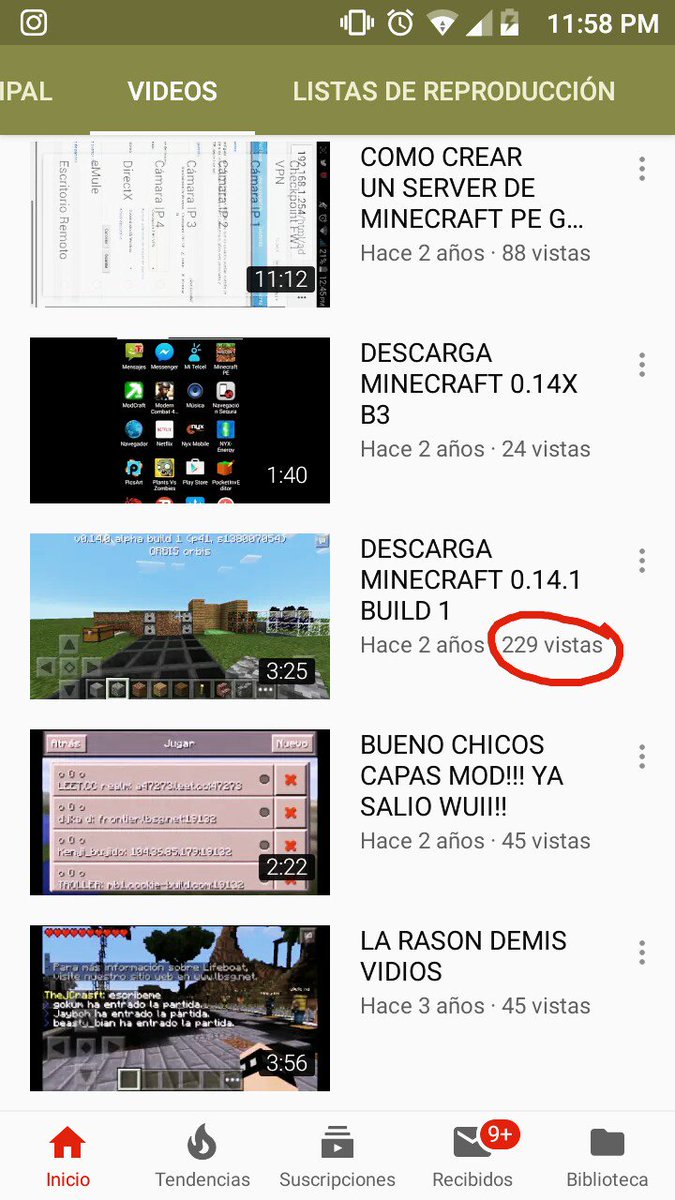 DJKRF5's tweet photo. @MonsterDroiid 
Lo que antes para nosotros era sacar un buen clickbait https://t.co/g5MRvVni29