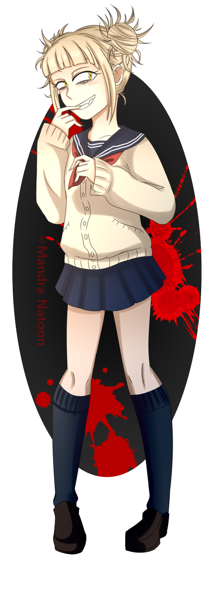 トガヒミコのtwitterイラスト検索結果