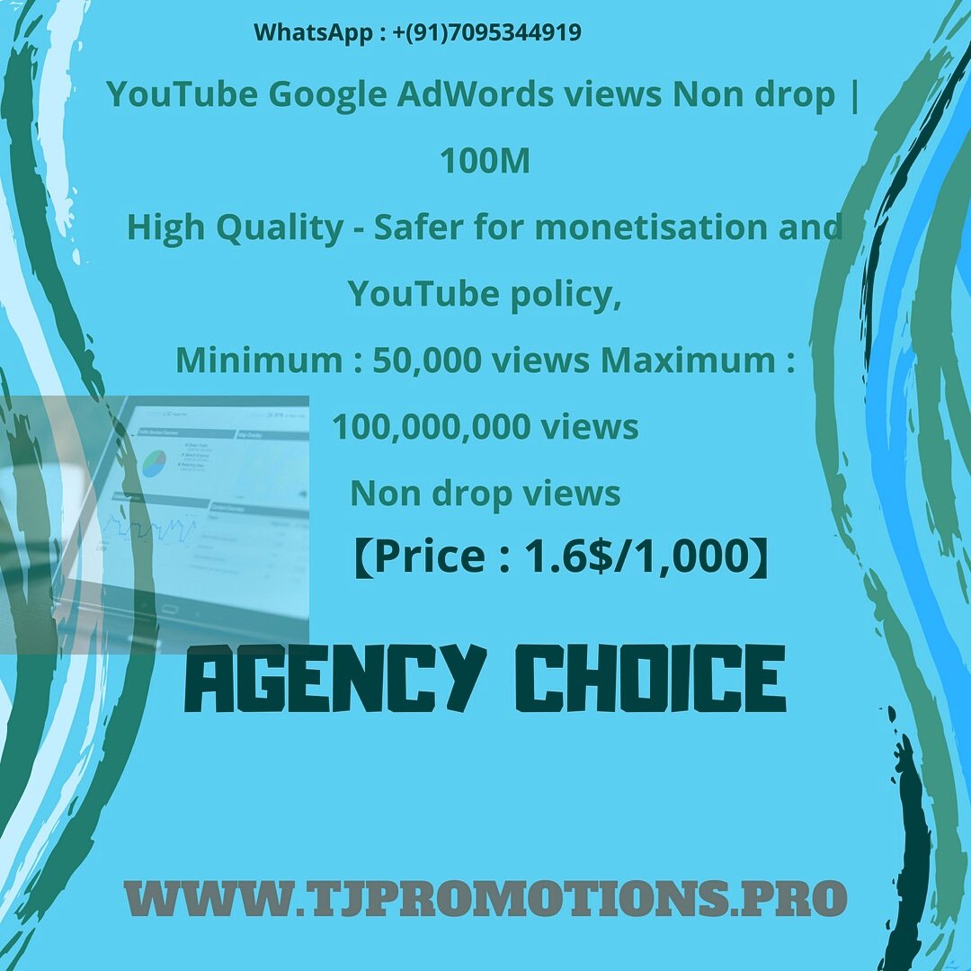 Tjpromotionspro's tweet photo. #DigitalMarketing #socialmediamarketing #YouTube #ytviews #music #PROMOTION #marketingtips https://t.co/UtEhOBatuc