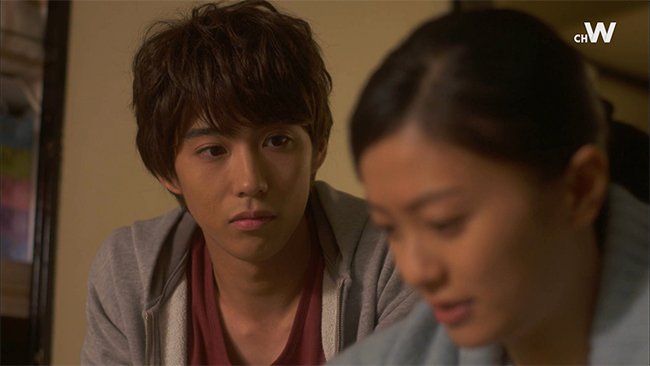 인상적인 연기를 보여주는 배우 #카쿠켄토 님 #생일축하합니다 ! 🎉🎉 부인 #에이쿠라나나 와 만난 드라마 #N을위하여 http://bit.ly/chw-n 패션 업계...