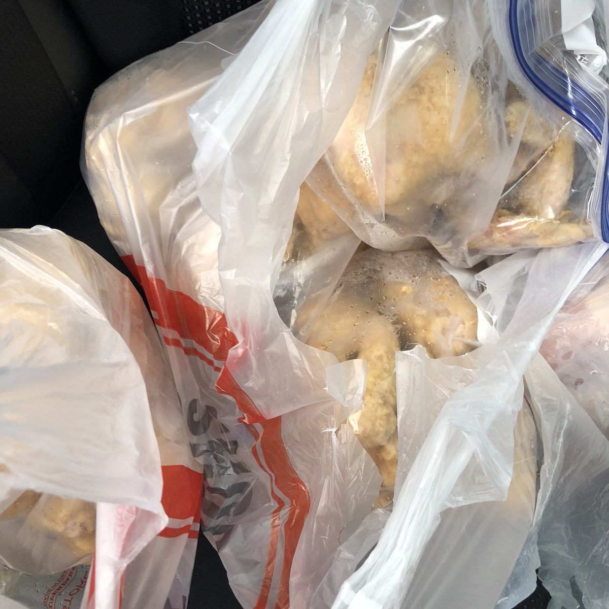 SavingStranger's tweet image. And more food Blessings for the Homeless. #SavingthePerfectStranger #Homelessness #EllenDegeneres #Compassion