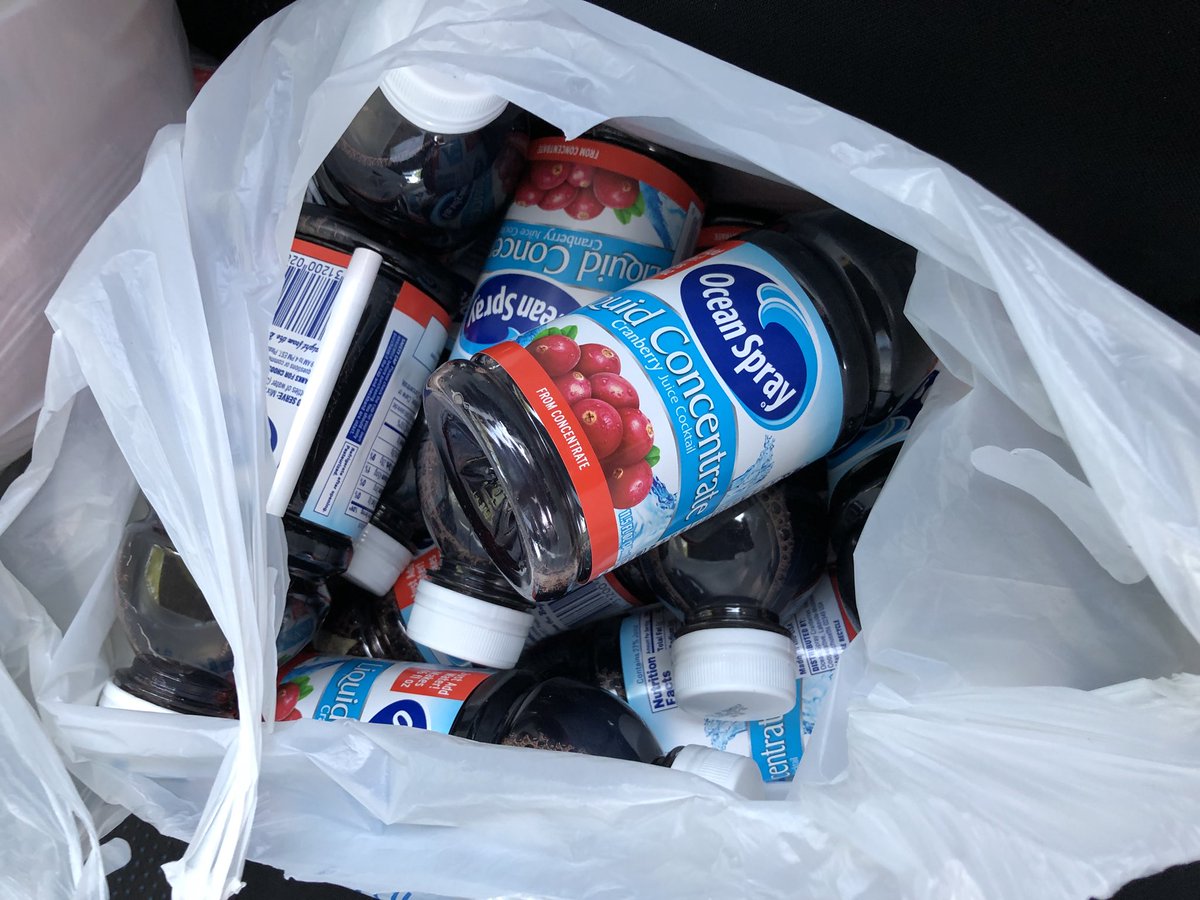 SavingStranger's tweet image. More Food Blessings . God is Good. #SavingthePerfectStranger  #EllenDegeneres #Homelessness #compassion