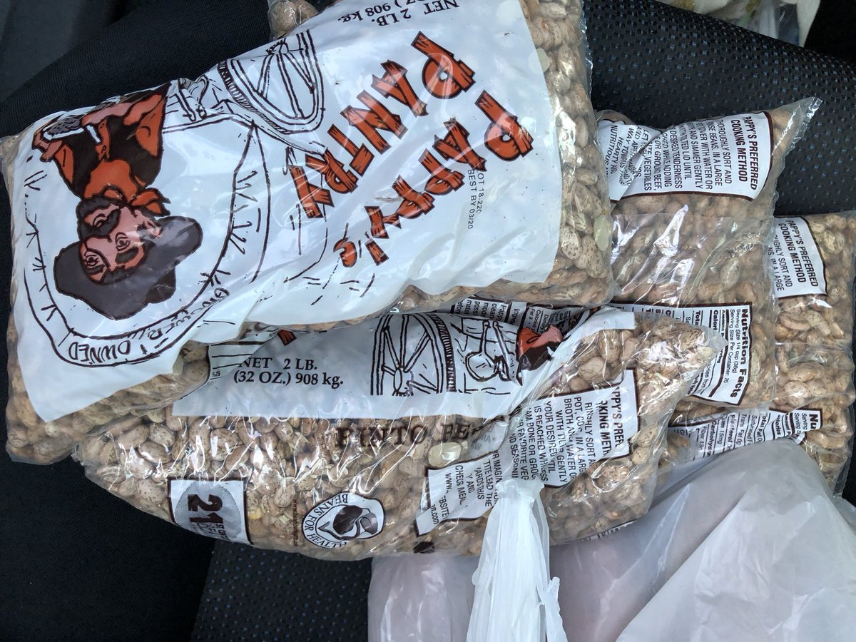 SavingStranger's tweet image. More Food Blessings . God is Good. #SavingthePerfectStranger  #EllenDegeneres #Homelessness #compassion