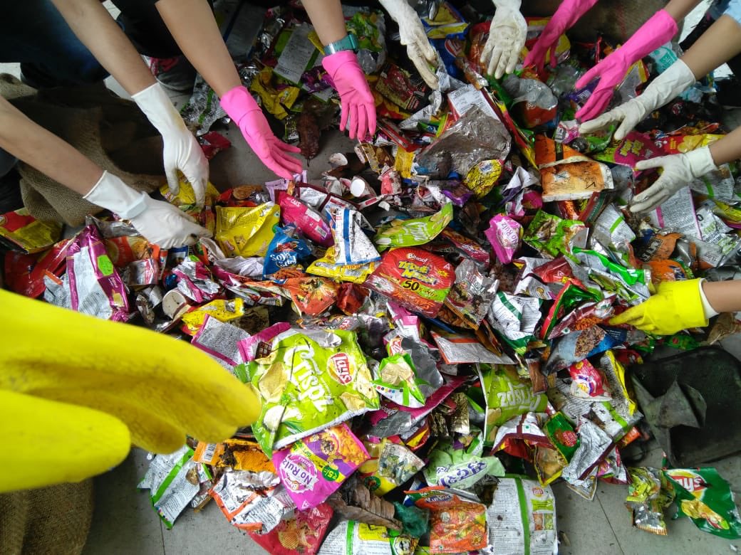 ZWH_Himalaya's tweet image. Looking back at #TheHimalayanCleanup is why mountains need to get rid of plastic waste. @IMI_Info #ZeroWasteHimalaya #ZeroWastePossibilities