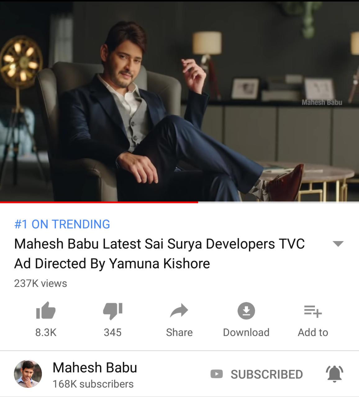 BA Raju's Team on Twitter: