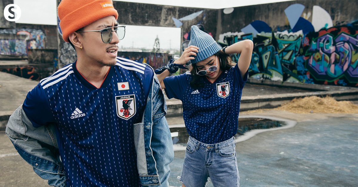 ShopSpotter_TH's tweet image. Adidas ชวนมา mix &amp;amp; match สไตล์สุดเจ๋งกับ เสื้อบอล 5 ทีมชาติ -shopspotter.in.th/content/adidas…​#บอลโลกสวัสดีบอลโลก