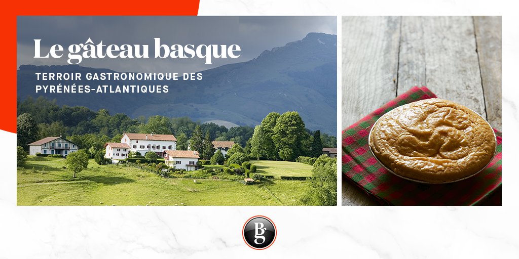 🔎 Zoom sur un produit de pays ✨

#Basque #BottinGourmand #Gourmand #Specialite #Food