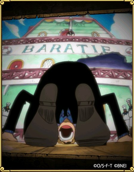 sbmapp's tweet image. 映像電伝虫発見！
長い間!!!くそお世話に、なりました!!!
bnent.jp/optw/　#トレクル