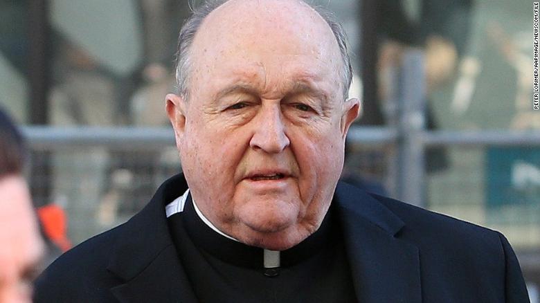 JeffreyGuterman's tweet photo. Archbishop Adelaide Philip Wilson convicted of covering up sex abuse avoids prison: https://t.co/3BBMaX6AMP.
#corruption #CatholicCorruption #ReligionGuterman #sexabuse #sexcrimes #childabuse #humanrights cc: @Pontifex @Pontifex_es https://t.co/A5fawOAtAu