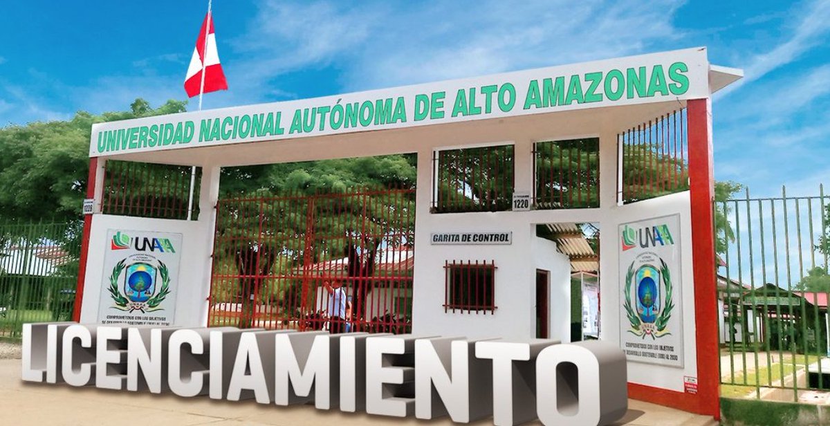 APuiconC's tweet photo. Congresista Jorge Meléndez, sobre el licenciamiento de la Autónoma de Alto Amazonas #UNAAA: "Lo más importante de este logro han sido la unidad de todo un pueblo; el compromiso de los alumnos y padres de familia y el trabajo permanente de la plana docente la universidad." https://t.co/F9dSAFyY1B