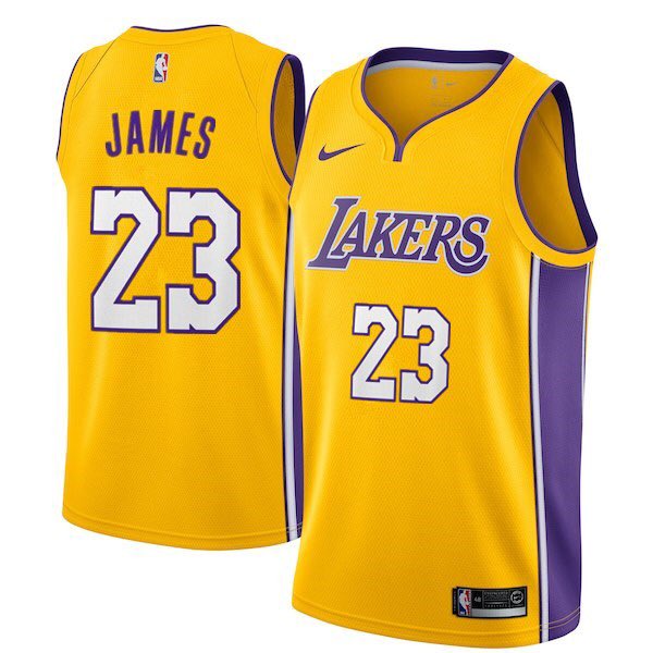 lakers diamond jersey