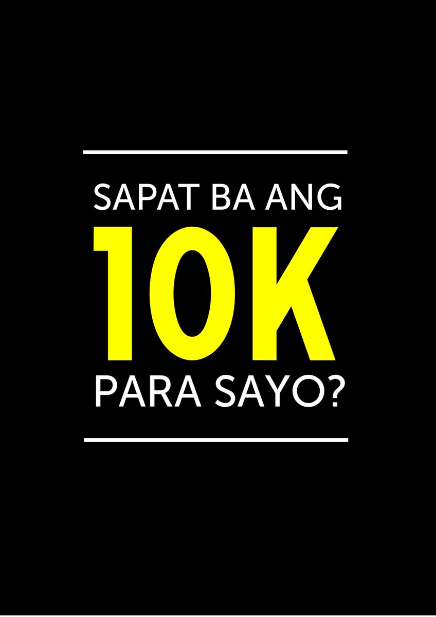 LoveGracePH's tweet photo. Mas nakakaiyak pa ba ang sahod mo sa Dramarama sa Hapon?
Ang take home pay mo ba parang si crush? Seenzone lang?

Then you probably need the extra income. Join our sales team! More info here: https://t.co/0El4muKEHM
#GracePH #MinimumWage #DirectSelling #beautybusiness #Sales https://t.co/cwqbJ3Af1J