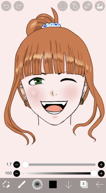 傷だらけの悪魔のtwitterイラスト検索結果