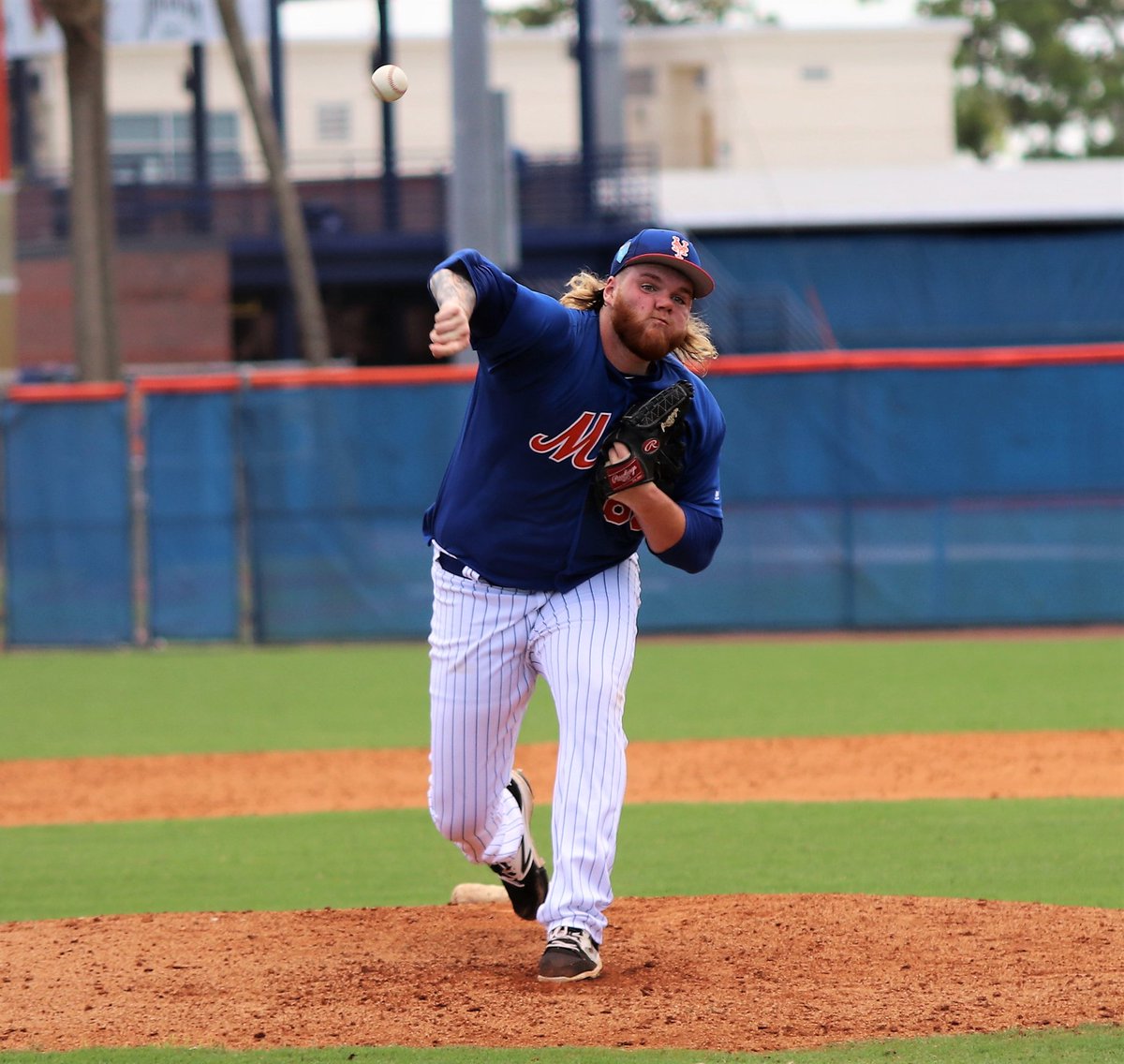 MetsMinors.Net on X: "The GCL Mets lost 9-4 today but Ronny Mauricio had two hits, Jarred Kelenic had a and stolen base. Cameron Planck made his pro debut and Bryce Hutchinson