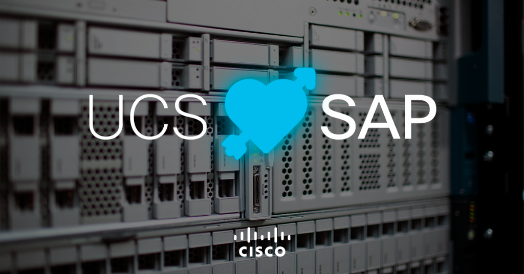 CiscoLatam's tweet photo. #SAP entendió que además de la capa de #software, necesitaba una base de #hardware. Así nació esto… 
https://t.co/2Or8okjgKX https://t.co/RUNYf9XUyf