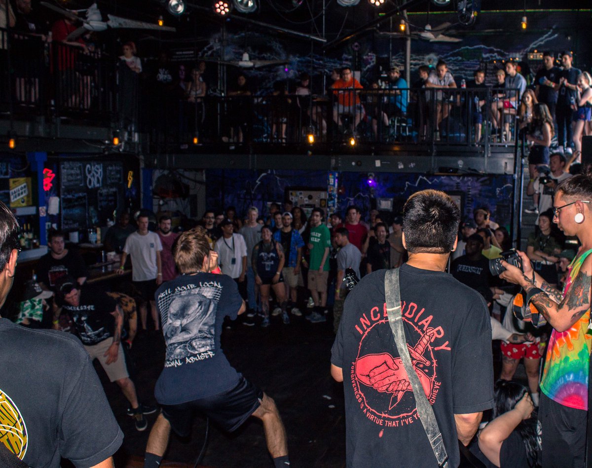 Fam Fest was so sick thank you for letting us be a part of it and thanks to everyone who checked us out over the weekend