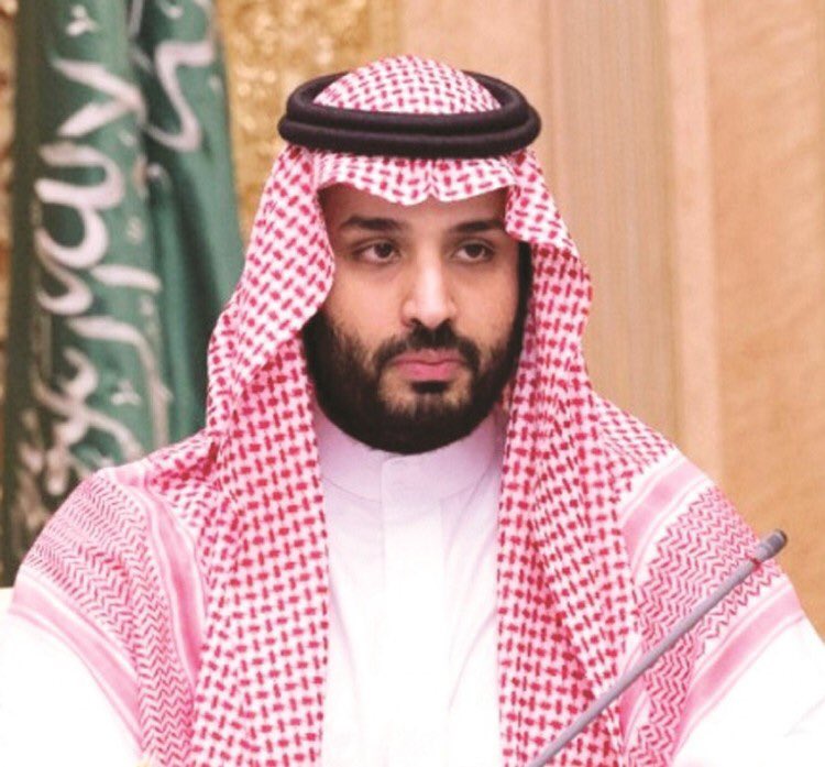 الإمام محمد الثاني محمد بن سلمان إنجازات Baaz