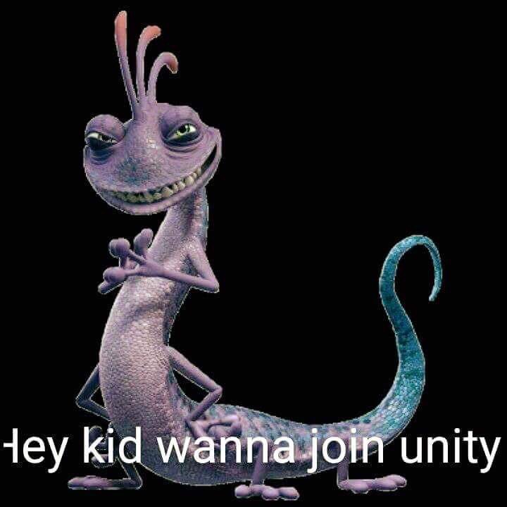 nusairdrop's tweet photo. This is an actual photo of unity recruiting #edcon18 https://t.co/8hz2Z6J0vT